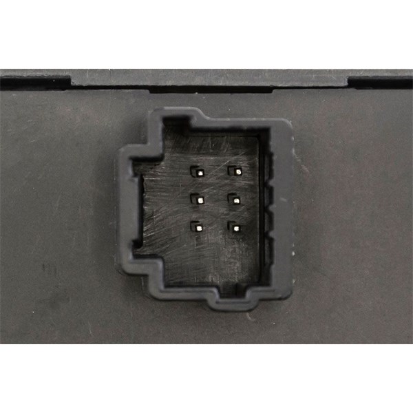 Brytare, varningsblinkers Nty EWS-RE-096 NTY Brytare, varningsblinkers Nty EWS-RE-096 NTY