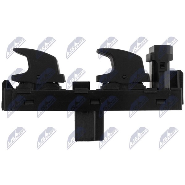 Brytare, fönsterhiss, Vänster fram Nty EWS-SE-006 NTY Brytare, fönsterhiss, Vänster fram Nty EWS-SE-006 NTY
