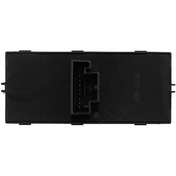 Brytare, fönsterhiss, Vänster fram Nty EWS-SE-006 NTY