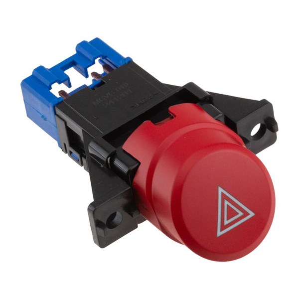 Brytare, varningsblinkers Nty EWS-VC-010 NTY