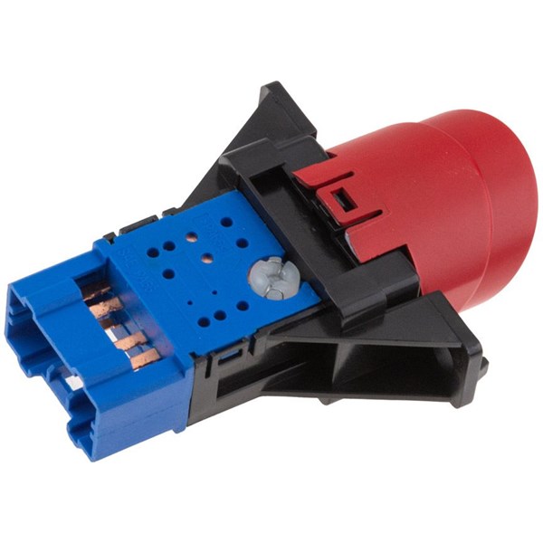 Brytare, varningsblinkers Nty EWS-VC-010 NTY Brytare, varningsblinkers Nty EWS-VC-010 NTY