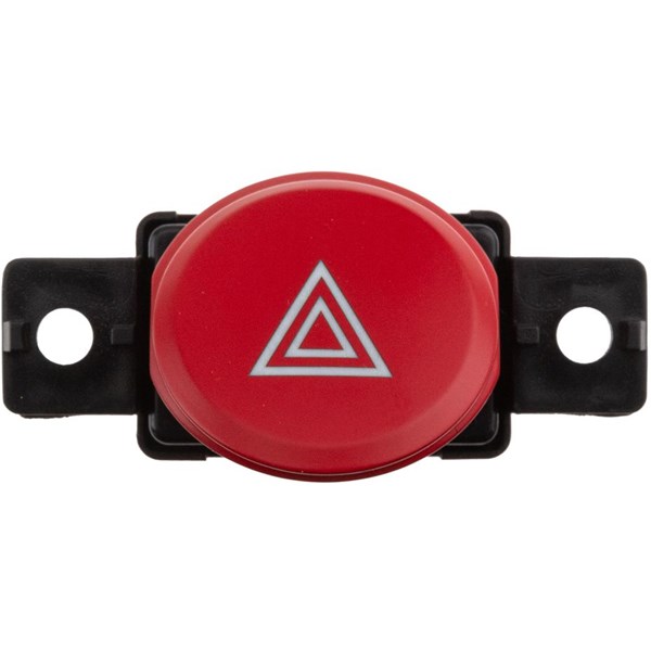Brytare, varningsblinkers Nty EWS-VC-010 NTY Brytare, varningsblinkers Nty EWS-VC-010 NTY