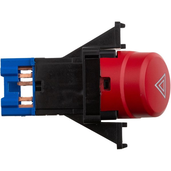 Brytare, varningsblinkers Nty EWS-VC-010 NTY Brytare, varningsblinkers Nty EWS-VC-010 NTY