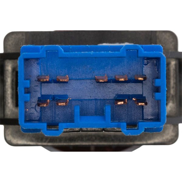 Brytare, varningsblinkers Nty EWS-VC-010 NTY Brytare, varningsblinkers Nty EWS-VC-010 NTY
