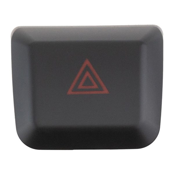 Brytare, varningsblinkers 12V Nty EWS-VC-011 NTY Brytare, varningsblinkers 12V Nty EWS-VC-011 NTY