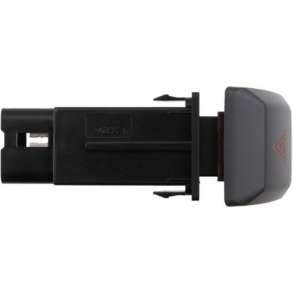 Brytare, varningsblinkers 12V Nty EWS-VC-011 NTY Brytare, varningsblinkers 12V Nty EWS-VC-011 NTY