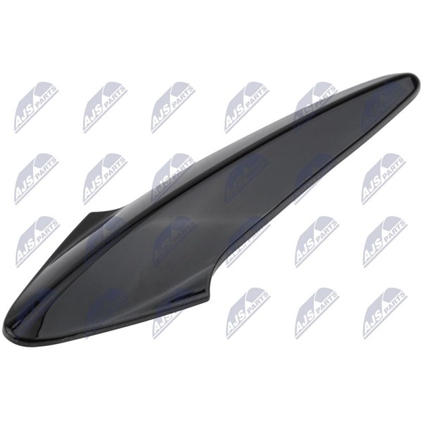 Kåpa, dörrhandtag, Höger Nty EZC-HD-050 NTY