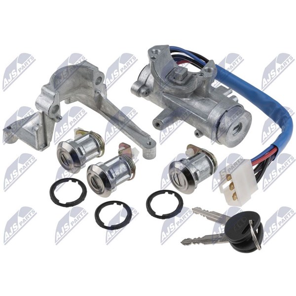 Brytare, tändning Nty EZC-HY-684 NTY