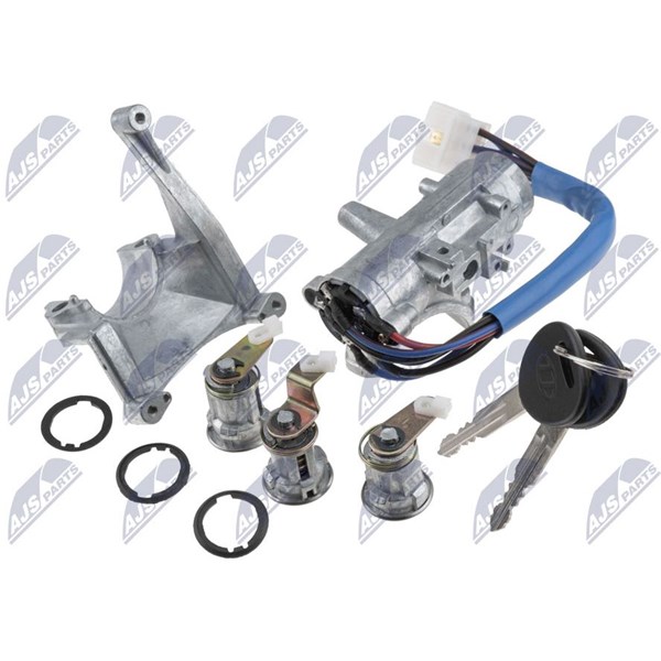 Brytare, tändning Nty EZC-HY-684 NTY