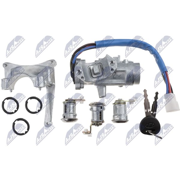 Brytare, tändning Nty EZC-HY-684 NTY
