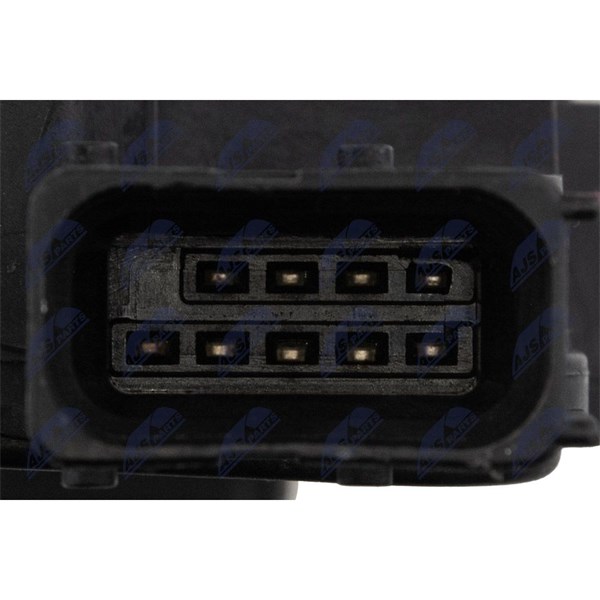 Lås, dörr, Vänster bak Nty EZC-PL-056 NTY Lås, dörr, Vänster bak Nty EZC-PL-056 NTY