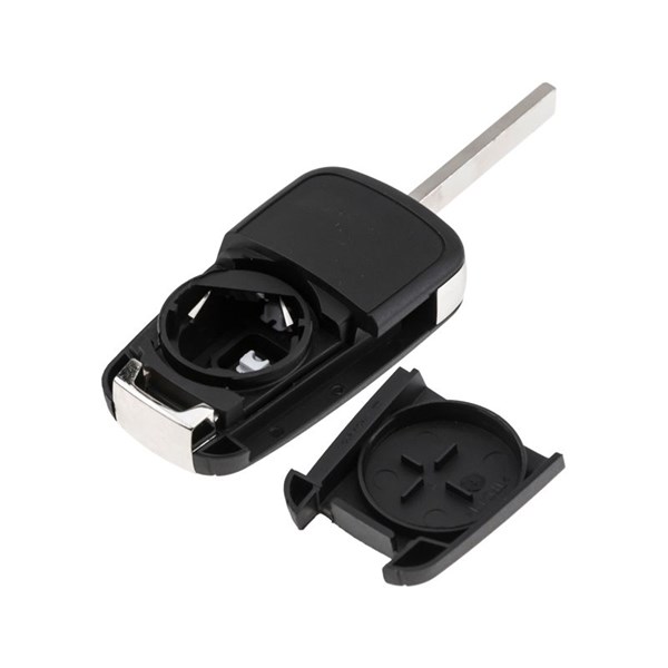 Hus, bilnyckel Nty EZC-PL-162 NTY