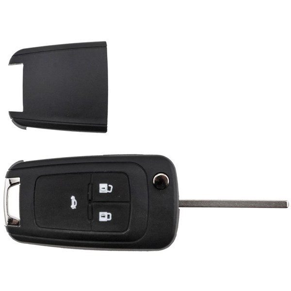 Hus, bilnyckel Nty EZC-PL-162 NTY Hus, bilnyckel Nty EZC-PL-162 NTY