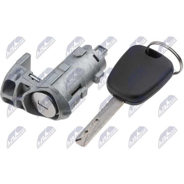 Låscylinder, Vänster fram Nty EZC-RE-248 NTY