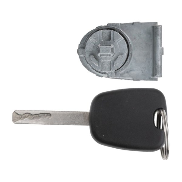 Låscylinder, Vänster fram Nty EZC-RE-248 NTY