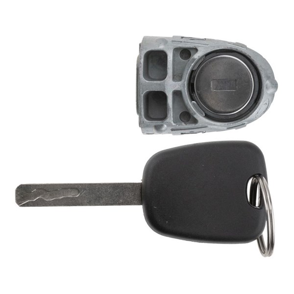 Låscylinder, Vänster fram Nty EZC-RE-248 NTY Låscylinder, Vänster fram Nty EZC-RE-248 NTY