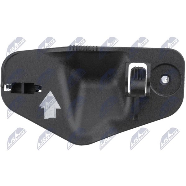 Clip, list Nty EZC-TY-079 NTY Clip, list Nty EZC-TY-079 NTY