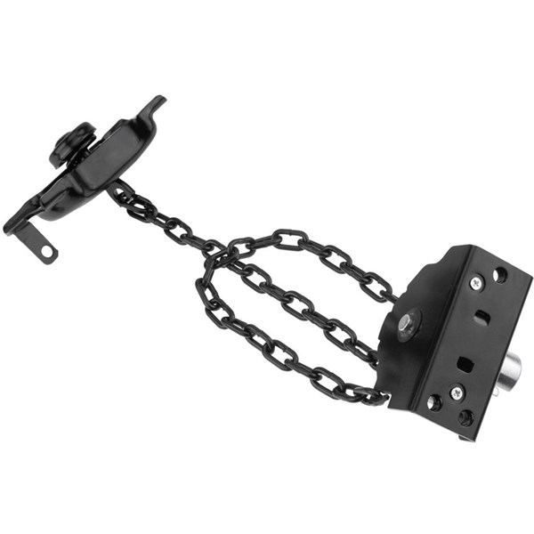 Reservhjulshållare, Bakmonterad Nty EZC-TY-085 NTY