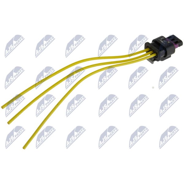 Sensor, parkeringshjälp, Fram, Bak Nty EZC-VW-304 NTY Sensor, parkeringshjälp, Fram, Bak Nty EZC-VW-304 NTY