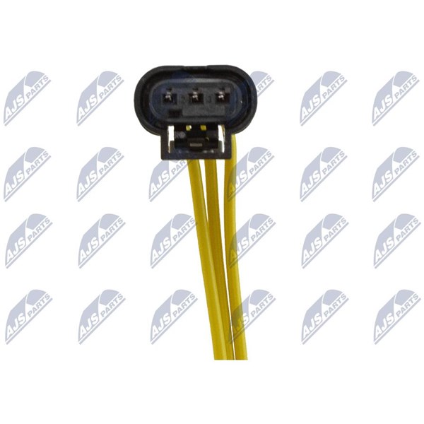 Sensor, parkeringshjälp, Fram, Bak Nty EZC-VW-304 NTY Sensor, parkeringshjälp, Fram, Bak Nty EZC-VW-304 NTY