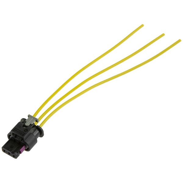 Sensor, parkeringshjälp, Fram, Bak Nty EZC-VW-304 NTY