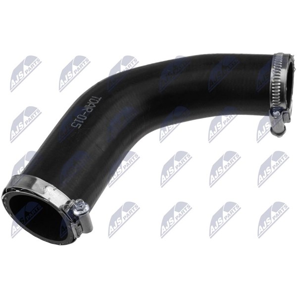 Laddluftslang Nty GPP-AR-015 NTY Laddluftslang Nty GPP-AR-015 NTY