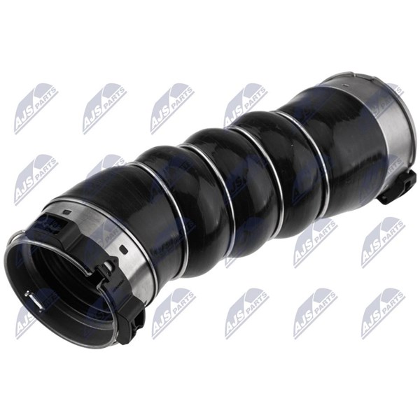 Laddluftslang Nty GPP-BM-178 NTY Laddluftslang Nty GPP-BM-178 NTY