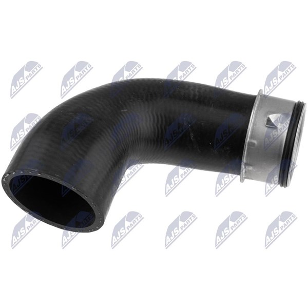 Laddluftslang Nty GPP-CH-015 NTY