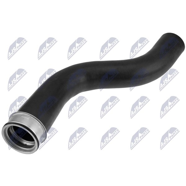 Laddluftslang Nty GPP-CH-016 NTY