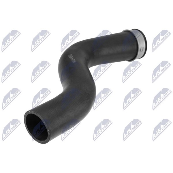 Laddluftslang Nty GPP-CH-016 NTY