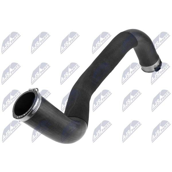 Laddluftslang Nty GPP-CH-019 NTY