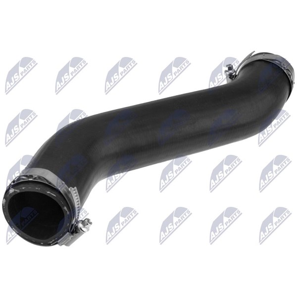 Laddluftslang Nty GPP-CH-020 NTY