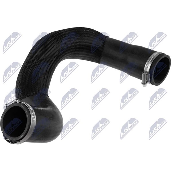 Laddluftslang Nty GPP-CH-022 NTY