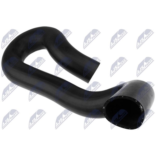 Laddluftslang Nty GPP-CT-020 NTY
