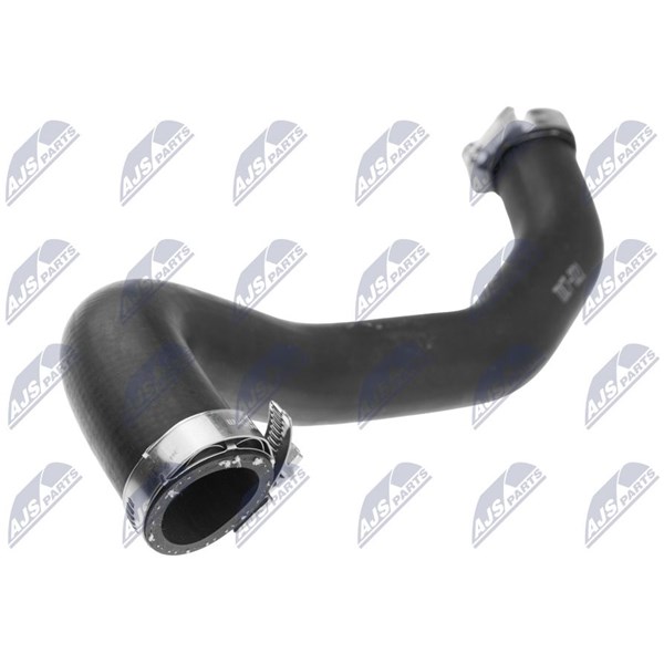 Laddluftslang Nty GPP-CT-021 NTY