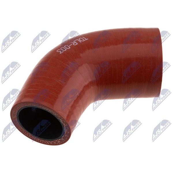 Laddluftslang Nty GPP-LR-003 NTY