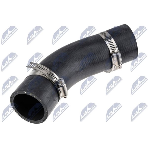 Laddluftslang Nty GPP-MS-012 NTY Laddluftslang Nty GPP-MS-012 NTY