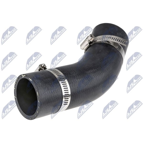 Laddluftslang Nty GPP-MS-012 NTY