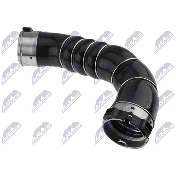 Laddluftslang Nty GPP-NS-033 NTY