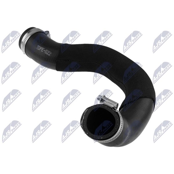 Laddluftslang, Höger Nty GPP-PE-022 NTY