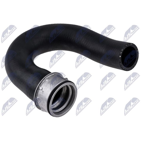 Laddluftslang Nty GPP-PL-040 NTY