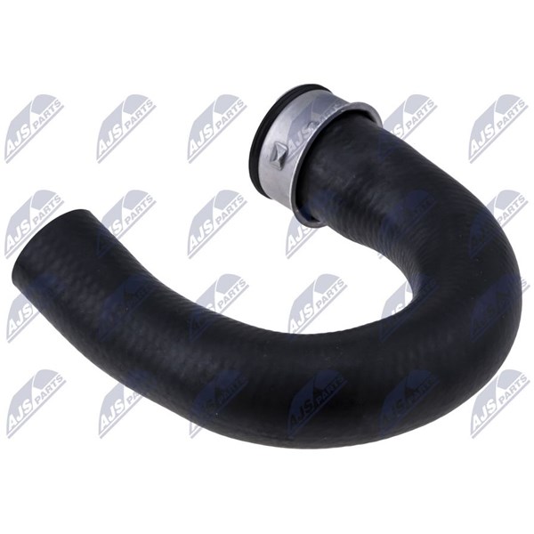 Laddluftslang Nty GPP-PL-040 NTY
