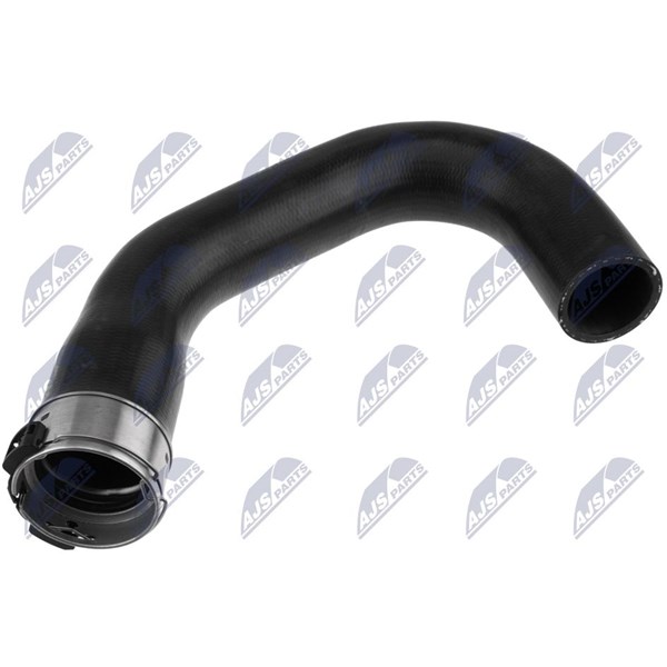 Laddluftslang Nty GPP-PL-052 NTY
