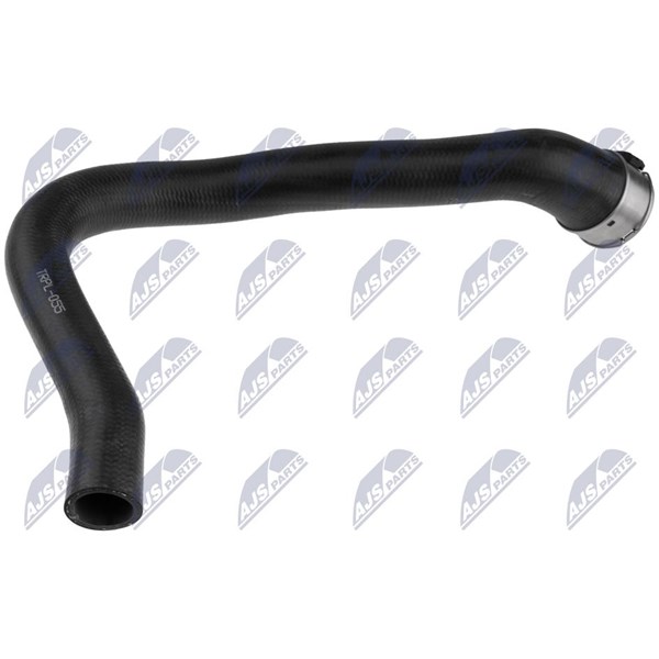 Laddluftslang Nty GPP-PL-055 NTY