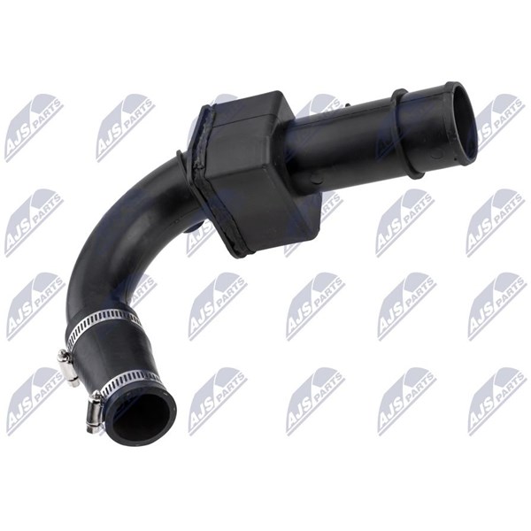 Laddluftslang Nty GPP-RE-003A NTY