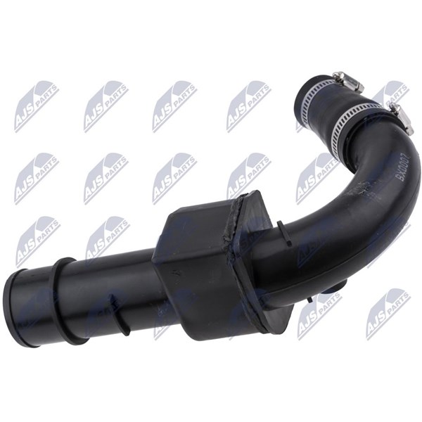 Laddluftslang Nty GPP-RE-003A NTY