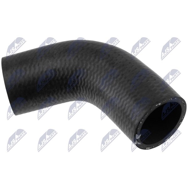 Laddluftslang, Upptill Nty GPP-RE-069 NTY Laddluftslang, Upptill Nty GPP-RE-069 NTY