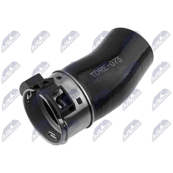 Laddluftslang, Höger Nty GPP-RE-073 NTY