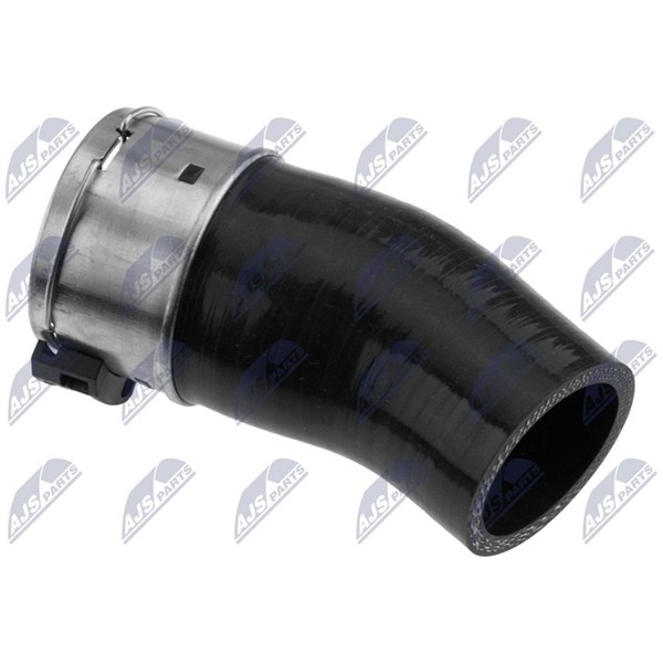 Laddluftslang, Höger Nty GPP-RE-073 NTY Laddluftslang, Höger Nty GPP-RE-073 NTY
