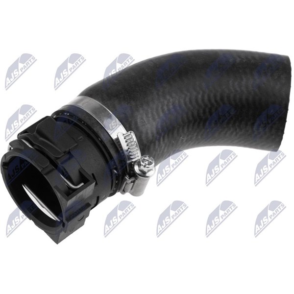 Laddluftslang, Upptill Nty GPP-RE-075 NTY